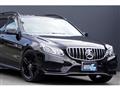 2015 Mercedes-Benz E-Class