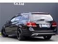 2015 Mercedes-Benz E-Class