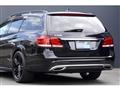 2015 Mercedes-Benz E-Class