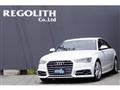 2017 Audi A6