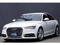2017 Audi A6
