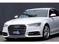 2017 Audi A6