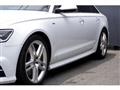 2017 Audi A6
