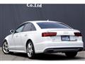 2017 Audi A6