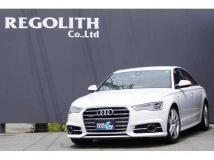 2017 Audi A6