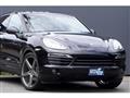 2010 Porsche Cayenne