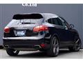 2010 Porsche Cayenne