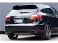2010 Porsche Cayenne