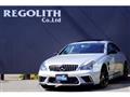 2008 Mercedes-Benz Cls-Class