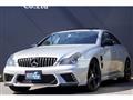 2008 Mercedes-Benz Cls-Class