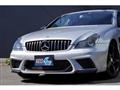 2008 Mercedes-Benz Cls-Class