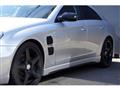 2008 Mercedes-Benz Cls-Class