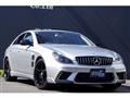 2008 Mercedes-Benz Cls-Class