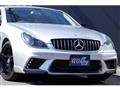 2008 Mercedes-Benz Cls-Class