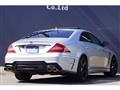 2008 Mercedes-Benz Cls-Class