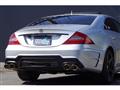2008 Mercedes-Benz Cls-Class