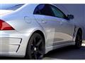 2008 Mercedes-Benz Cls-Class