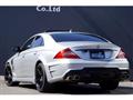 2008 Mercedes-Benz Cls-Class