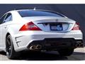 2008 Mercedes-Benz Cls-Class