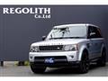 2011 Land Rover Range Rover Sport