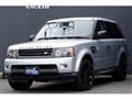 2011 Land Rover Range Rover Sport