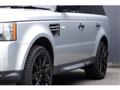 2011 Land Rover Range Rover Sport
