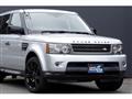 2011 Land Rover Range Rover Sport