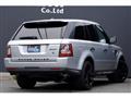 2011 Land Rover Range Rover Sport