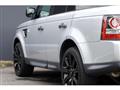 2011 Land Rover Range Rover Sport