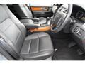 2011 Land Rover Range Rover Sport