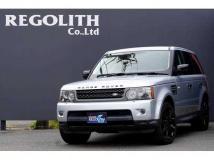 2011 Land Rover Range Rover Sport