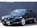 2017 Jaguar XF