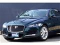 2017 Jaguar XF