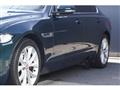 2017 Jaguar XF