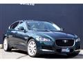 2017 Jaguar XF