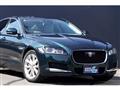 2017 Jaguar XF