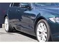 2017 Jaguar XF