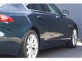 2017 Jaguar XF