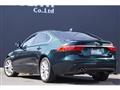 2017 Jaguar XF