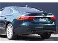 2017 Jaguar XF
