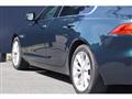 2017 Jaguar XF