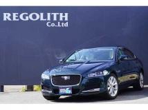 2017 Jaguar XF