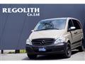 2011 Mercedes-Benz V-Class
