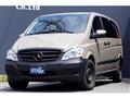2011 Mercedes-Benz V-Class