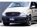 2011 Mercedes-Benz V-Class