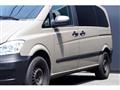 2011 Mercedes-Benz V-Class
