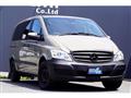 2011 Mercedes-Benz V-Class