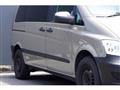 2011 Mercedes-Benz V-Class
