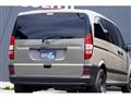 2011 Mercedes-Benz V-Class