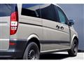 2011 Mercedes-Benz V-Class